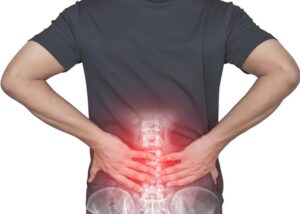 5 Reasons to Consult an Expert for Chronic Back Pain Management
