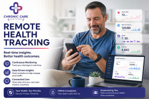 How Essential is Data Accuracy When Working with Remote Health Tracking Systems?